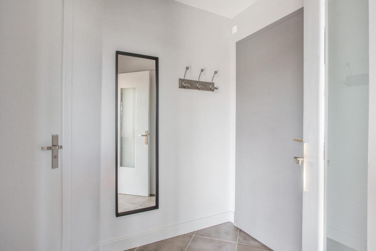 Modern 1Br With Terrace And A Breathtaking View In Annecy Apartment ภายนอก รูปภาพ